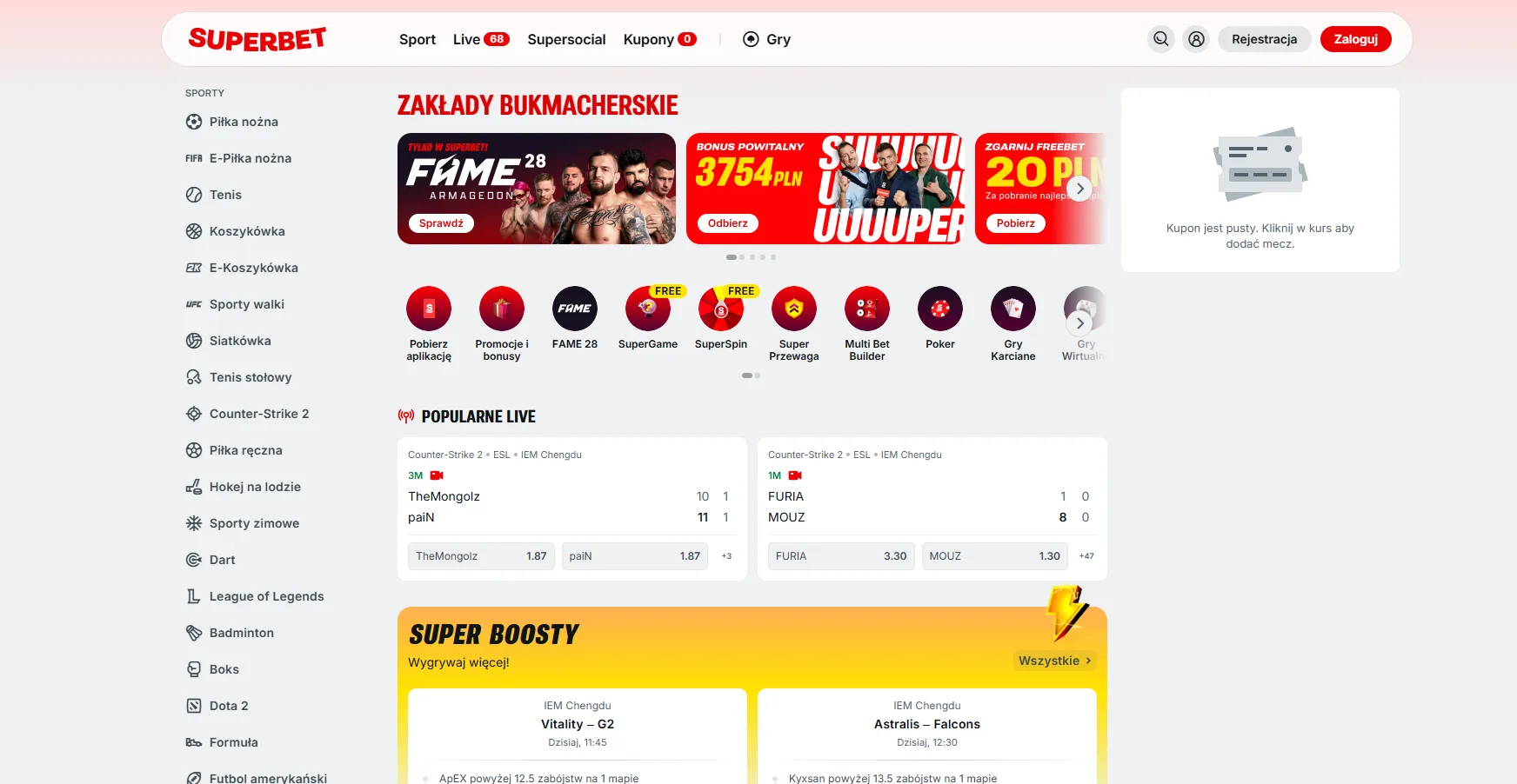 superbet-main oficial